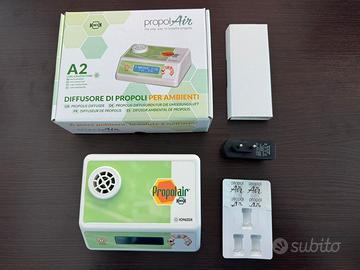 Propol Air A2 diffusore di propoli
