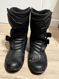 Stilvali Alpine Stars TG 45