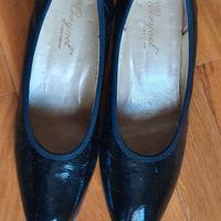 Scarpe donna marca Merynel Linea confort