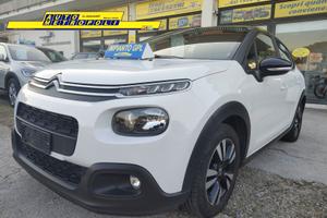 Citroen C3 1.2 82cv PureTech Feel (GPL)
