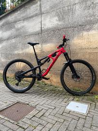 Enduro Rocky Mountain  '29