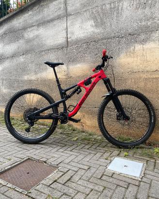 Enduro Rocky Mountain  '29