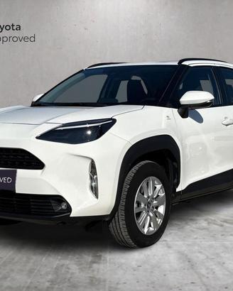 TOYOTA Yaris Cross 2021 - Yaris Cross 1.5h Active