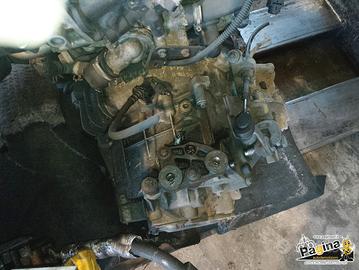 CAMBIO 5M OPEL COMBO 1.7 TD 2007 Z17DTH 1468/2025