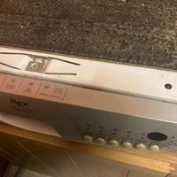 Lavastoviglie Rex Electrolux