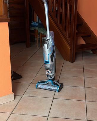 Lavapavimenti Bissel Crosswave Cordless