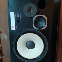 casse acustiche JBL L 100 