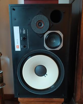 casse acustiche JBL L 100 