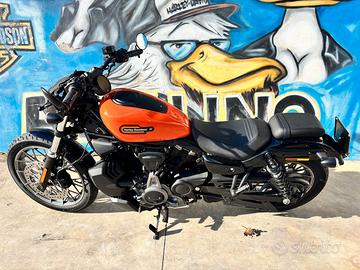 Harley-davidson Nightster Special