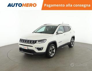 JEEP Compass KX37179