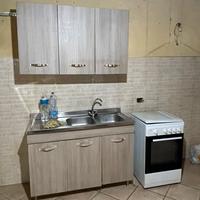 Trilocale ad Altofonte semi arredato