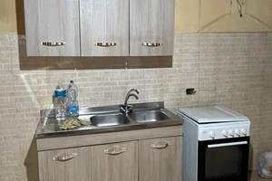 Trilocale ad Altofonte semi arredato