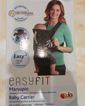 Marsupio Chicco easyfit