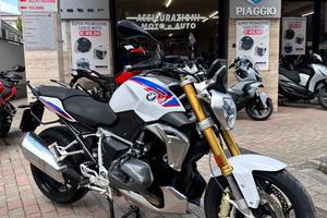 Bmw R 1250 R
