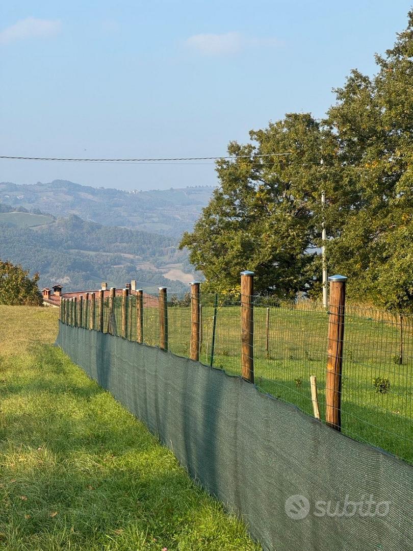 Terreno edificabile a Valmozzola - 760mq - Vista 3