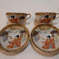 TAZZE GIAPPONE STYLE