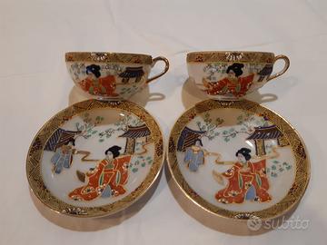 TAZZE GIAPPONE STYLE