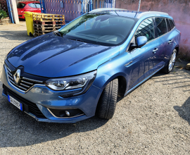Renault Megane 1.5 diesel