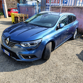Renault Megane 1.5 diesel