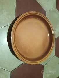 tortiera in ceramica 