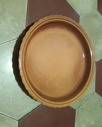 tortiera in ceramica 