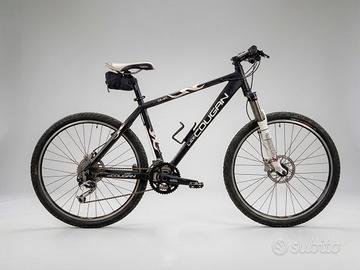 MTB Lee Cougan Duel - Taglia M