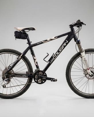 MTB Lee Cougan Duel - Taglia M