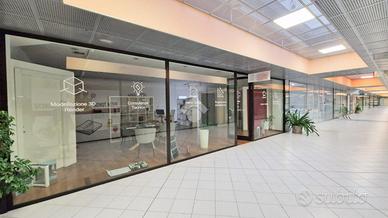 NEGOZIO A SAN MARTINO BUON ALBERGO