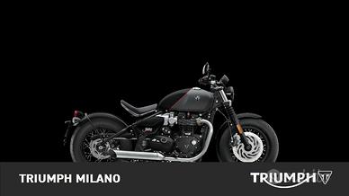 TRIUMPH Bonneville 1200 Bobber