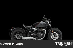 TRIUMPH Bonneville 1200 Bobber