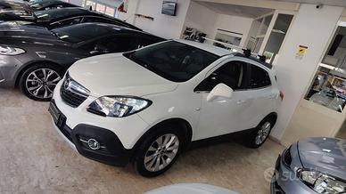 Opel Mokka 1.7 CDTI Ecotec 130CV 4x2 Cosmo