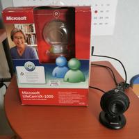 Webcam Microsoft VX-1000