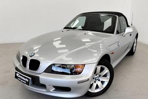 BMW Z3 1.8 cat Roadster