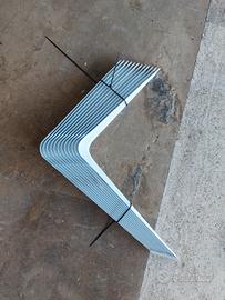 Staffe per mensole reggimensola 30 cm