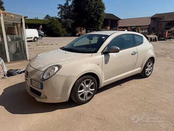 AlfaRomeo Mito