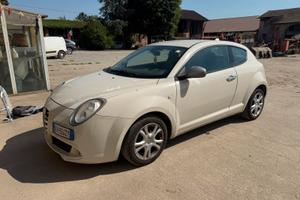 AlfaRomeo Mito