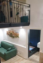 Centro Storico piccolo pied-a-terre in Via Celso