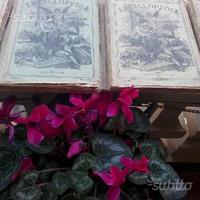 Antica enciclopedia popolare illustrata