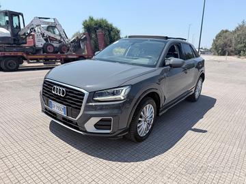 Audi Q2 30 TDI S tronic
