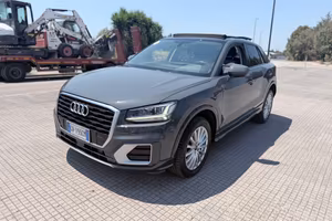 Audi Q2 30 TDI S tronic