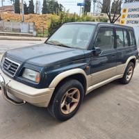 Suzuki Vitara 2.0i V6 24V cat S.W. JLX P.Pack