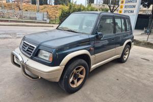 Suzuki Vitara 2.0i V6 24V cat S.W. JLX P.Pack
