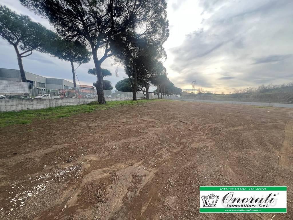 Terreno di 6700 m² a Guidonia Montecelio - Vista 2