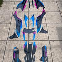 grafiche KTM 690