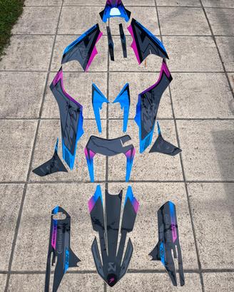 grafiche KTM 690