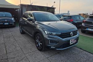VOLKSWAGEN T-ROC 2.0 TDI 150 CV ADVANCED 4MOTION