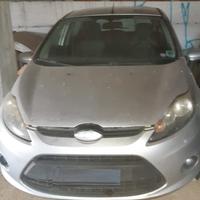 Ricambi usati ford fiesta 1.2 benzina