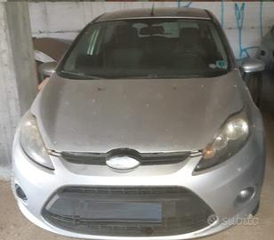 Ricambi usati ford fiesta 1.2 benzina