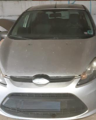 Ricambi usati ford fiesta 1.2 benzina