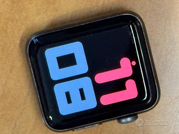 Apple Watch - Serie 3 - 42 mm